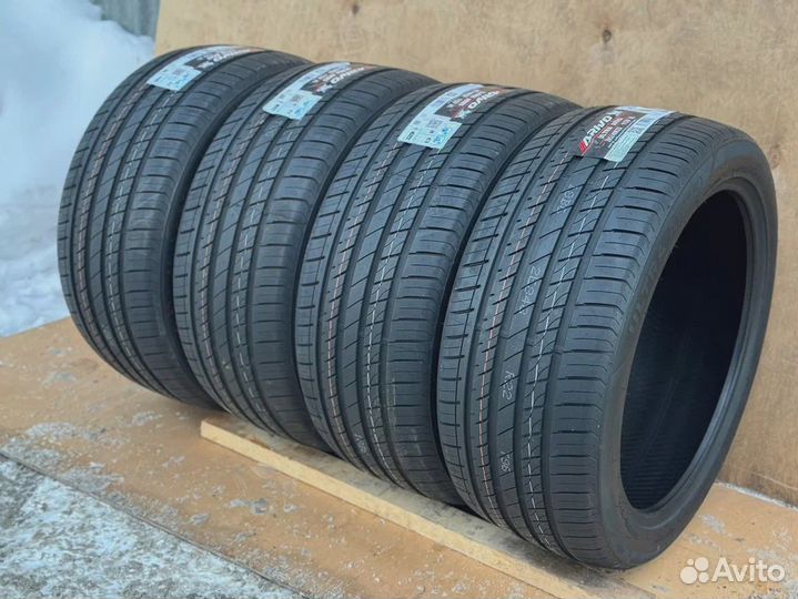 Arivo Ultra ARZ5 275/55 R19