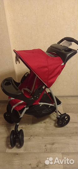 Коляска graco mirage