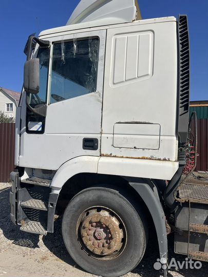 IVECO 440 E35, 2000