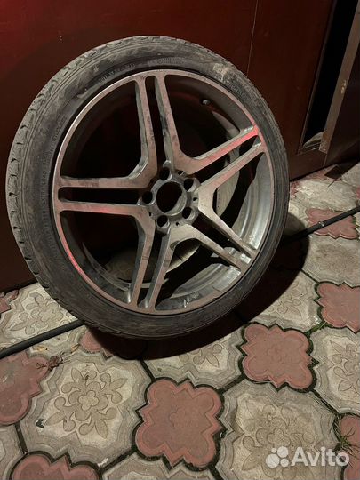 Колеса 225 45 r19