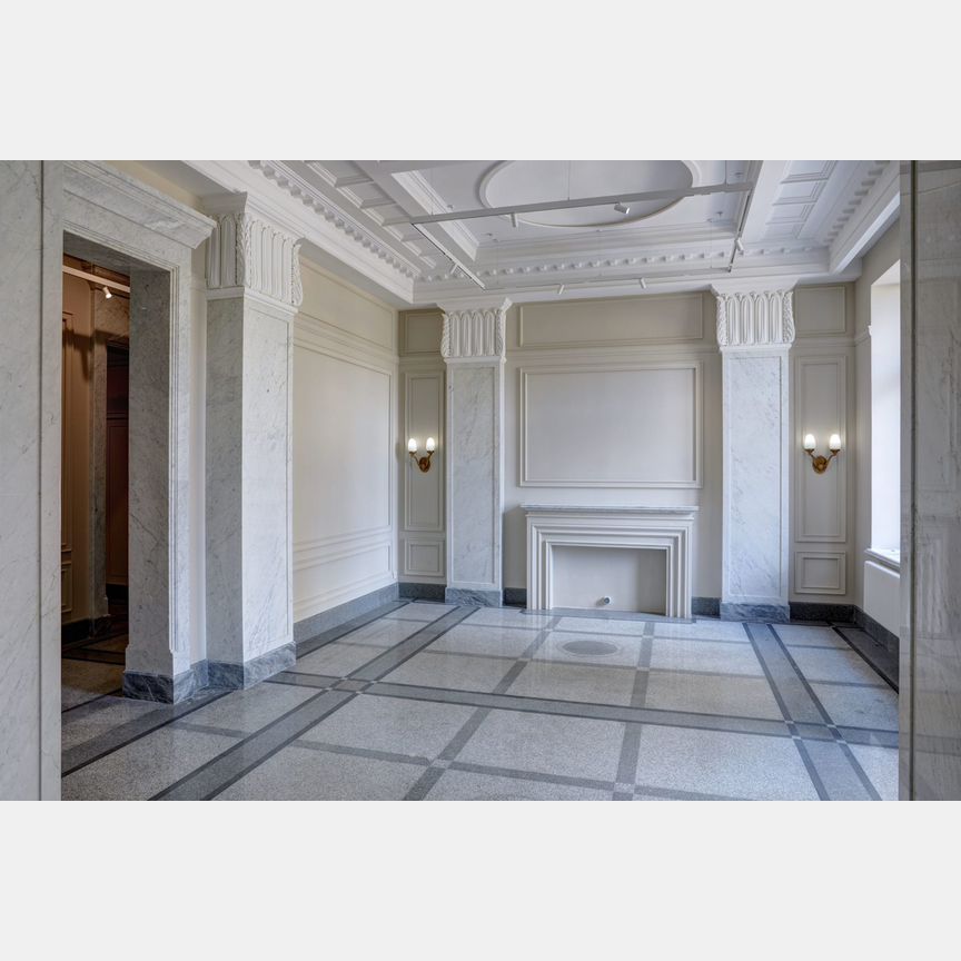 1-к. квартира, 36,6 м², 19/19 эт.