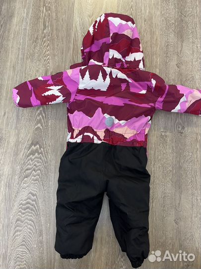 Комбинезон lassie 98