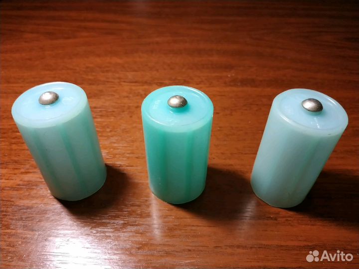 Колпачек для аккумулятора