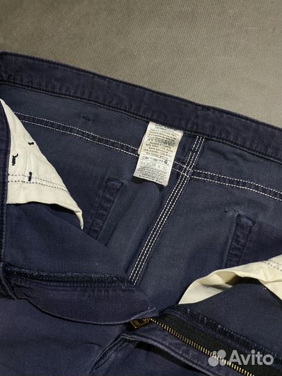 Штаны Carhartt 38x30