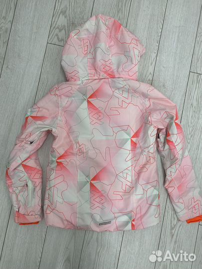 Лыжный костюм детский