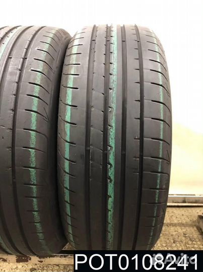 Goodyear Eagle F1 Asymmetric 3 SUV 235/60 R18 103W