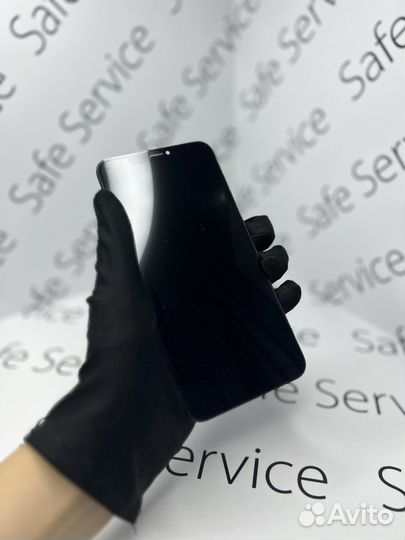 Дисплей iPhone Xs Max копия с установкой