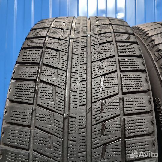 Bridgestone Blizzak RFT 245/50 R18