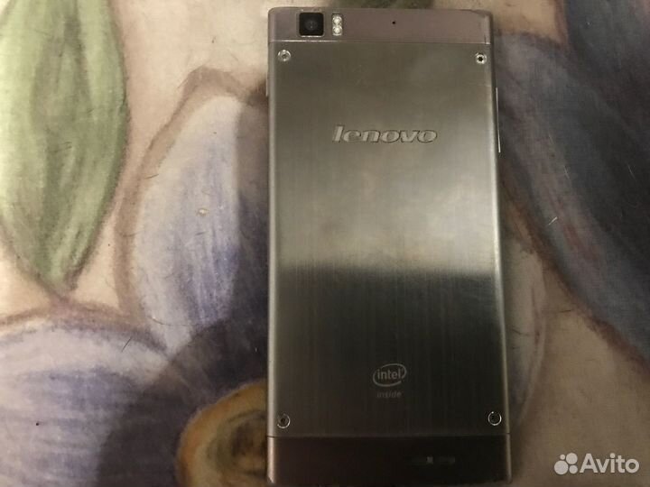 Lenovo K900