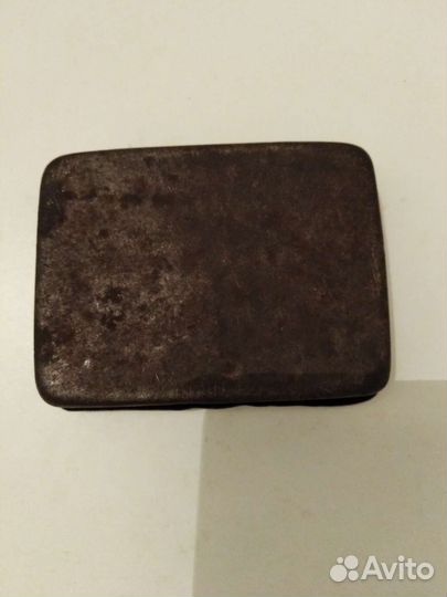 Велоаптечка СССР