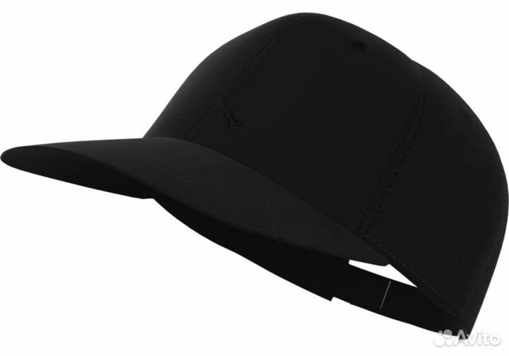 Бейсболка Air Jordan C Cap Adjustable Unstructured