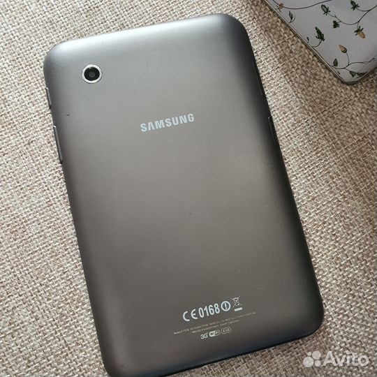 Планшет samsung