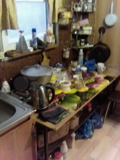 Дом 36 м² на участке 6 сот.