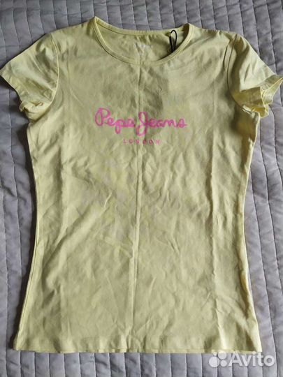 Футболка Pepe jeans