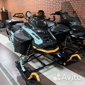 Продаю Expedition Xtreme 900Ace Turbo R 2024