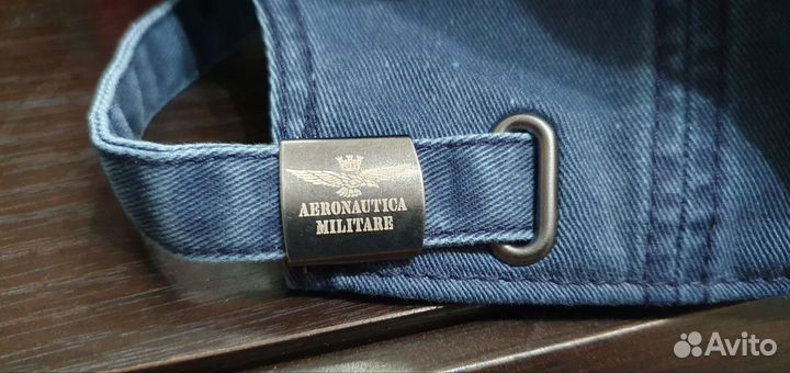 Бейсболка Aeronautica Militare