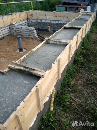 Бетон на дом М 450