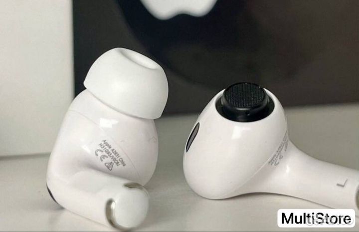 AirPods Pro 2 (Type-C) Новые