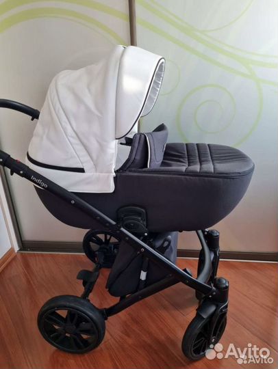 Коляска 2в1
