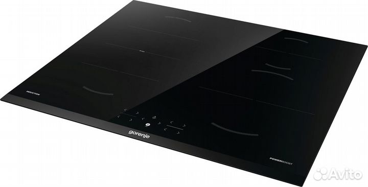 Варочная поверхность индукционная Gorenje GI6421BC