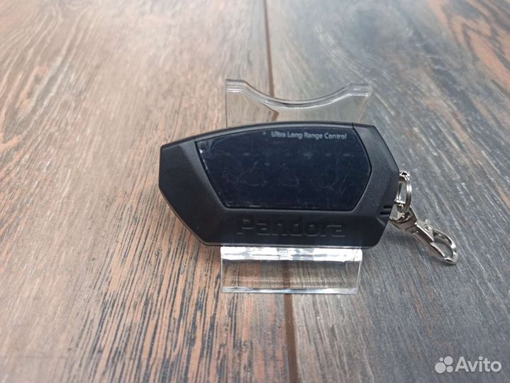 Корпус брелка Pandora D 027 lora