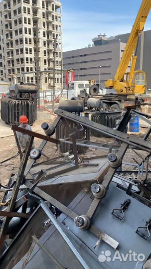 Трансформатор ремонт арт93825