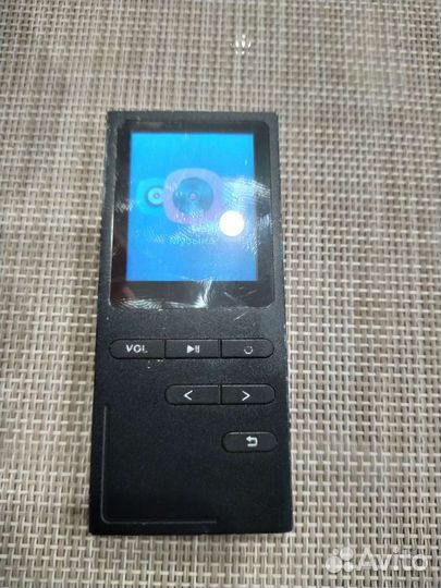 Mp3 плеер c18