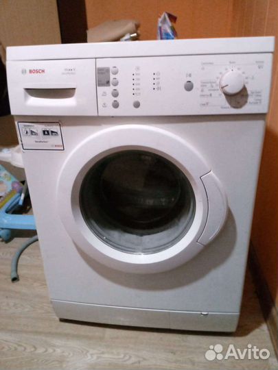 Стиральная машина на запчасти