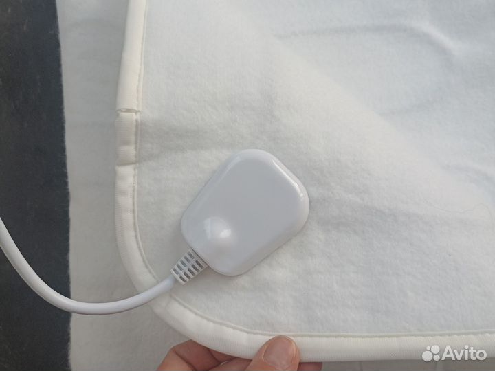 Электропростынь