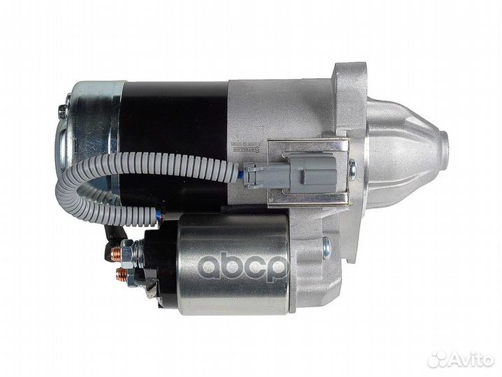 Стартер 12V 1.4KW 8TNissan Sunny/Primera/Almera