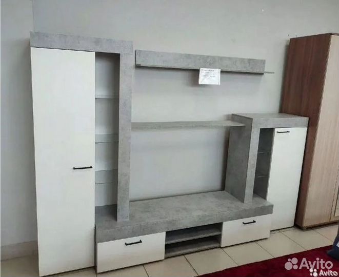 Стенка дельта