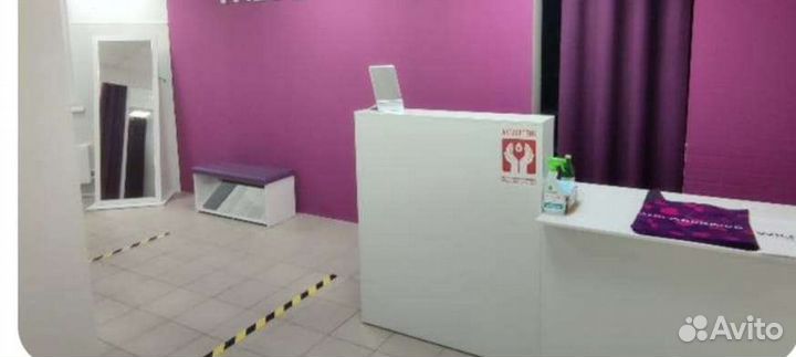 Оператор в пункт выдачи WB