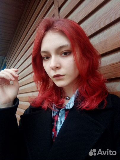 Подработка