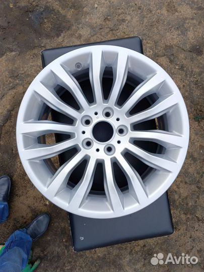 Диски Оригинал 12-15 BMW X1 E84