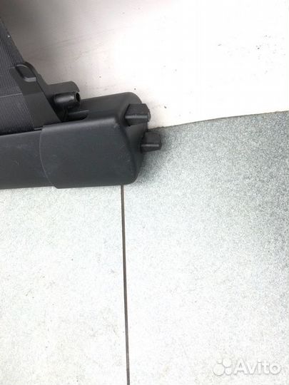 Шторка багажника Land Rover Range Rover Velar L560