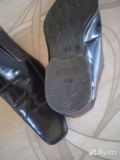 Туфли мужские 42