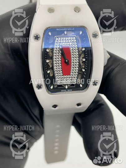 Часы Richard Mille RM 07