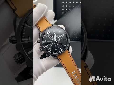 Наручные часы Diesel DZ4471