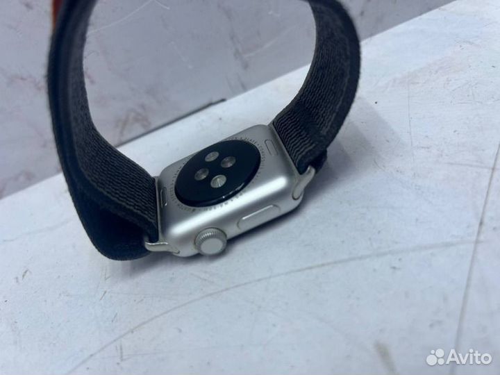 Смарт часы Apple Watch series 3