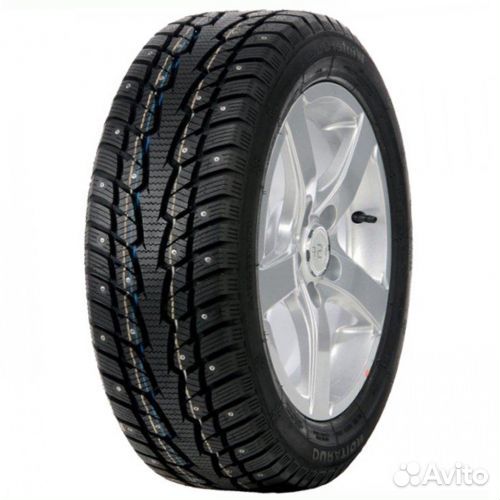 Mirage MR-W662 235/45 R18 98H