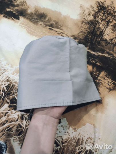 Медицинская шапочка колпак