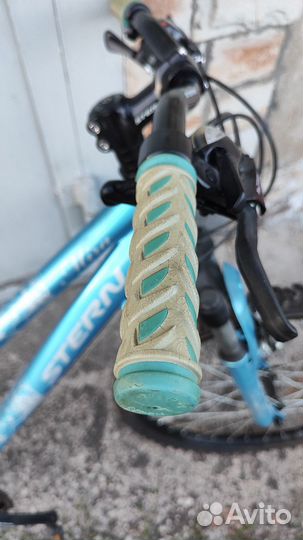 Велосипед Stern