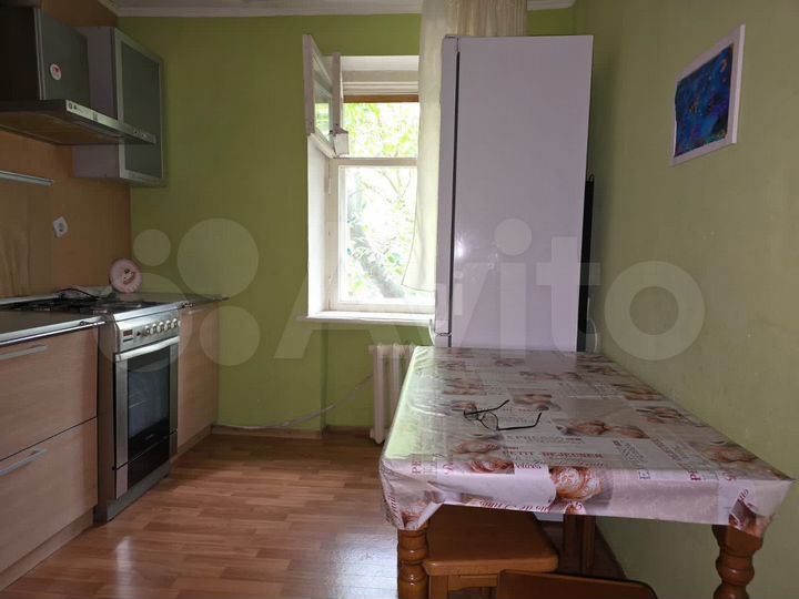 4-к. квартира, 75,8 м², 2/9 эт.