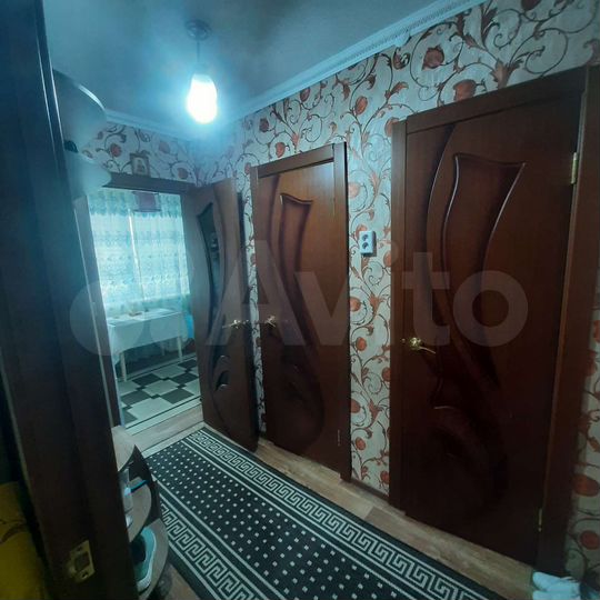 1-к. квартира, 30,4 м², 7/8 эт.