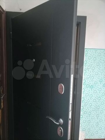 1-к. квартира, 33,2 м², 2/5 эт.