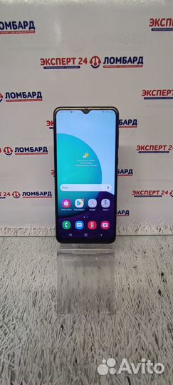 Samsung Galaxy A02, 2/32 ГБ