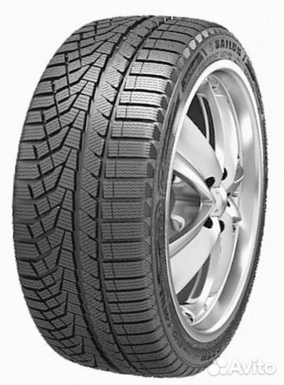 Sailun Ice Blazer Alpine Evo 225/65 R17 H