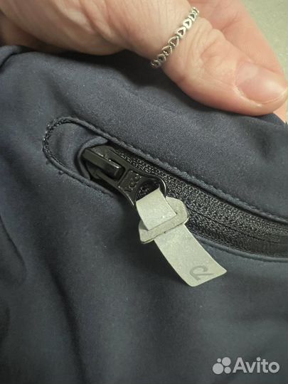 Ветровка Reima softshell