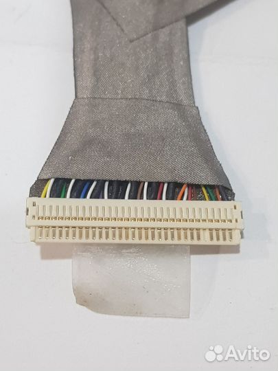 Шлейф матрицы Asus A6 (08G26AV8311M)