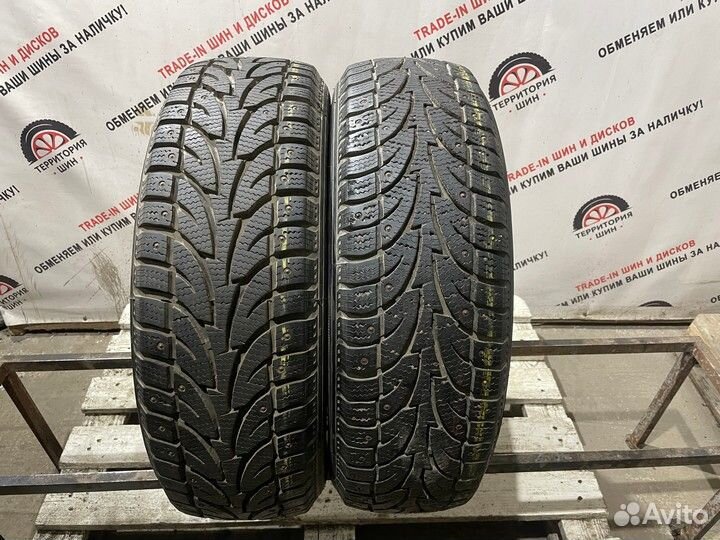 Sailun Ice Blazer WST1 205/65 R16C 107Q